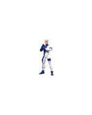 Figurines Black Widow & Quicksilver Hasbro Marvel Legends