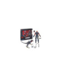 Figurine G.I. Joe Classified Rottclaw & Deinonychus Hasbro