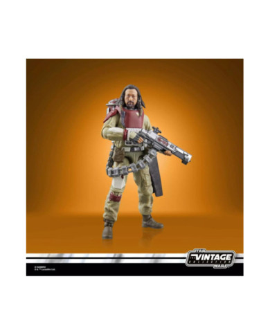 Figurine Baze Malbus Vintage Collection STAR WARS Rogue One Hasbro