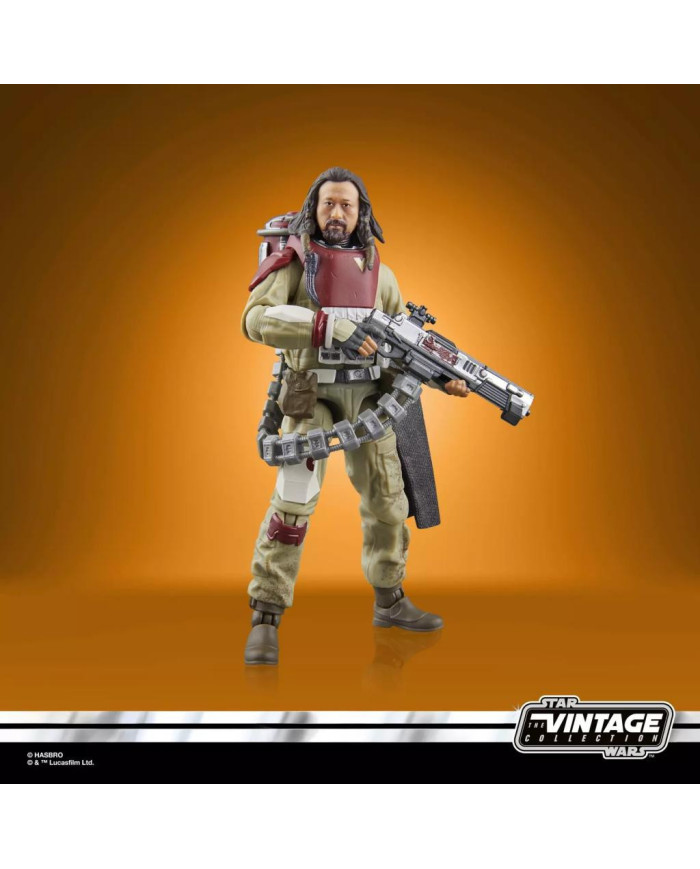 Figurine Baze Malbus Vintage Collection STAR WARS Rogue One Hasbro
