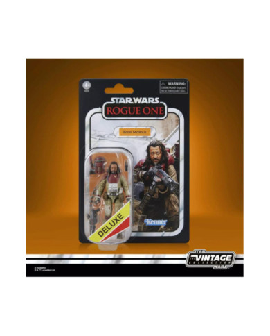 Figurine Baze Malbus Vintage Collection STAR WARS Rogue One Hasbro