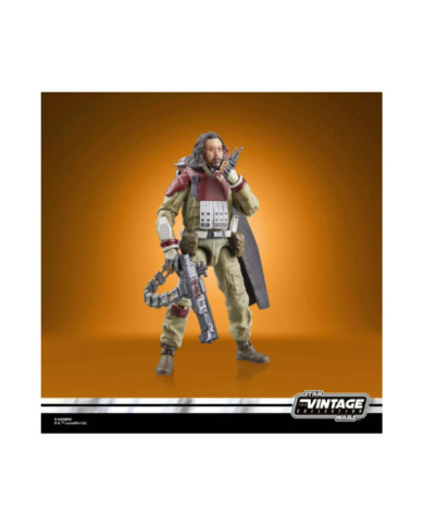 Figurine Baze Malbus Vintage Collection STAR WARS Rogue One Hasbro
