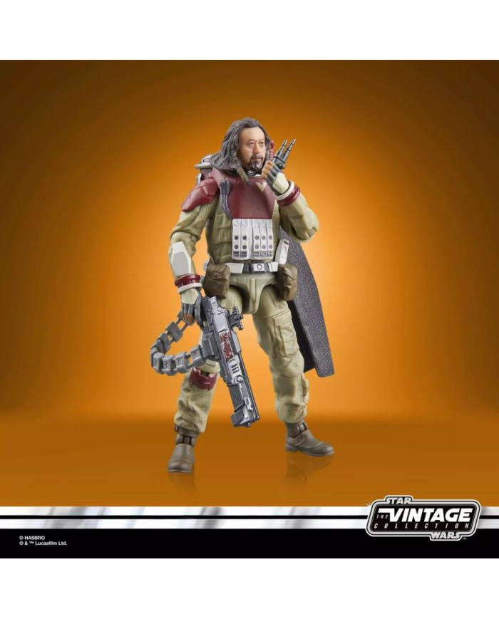 Figurine Baze Malbus Vintage Collection STAR WARS Rogue One Hasbro