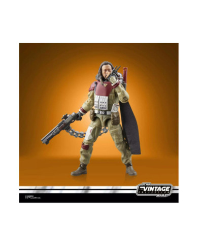 Figurine Baze Malbus Vintage Collection STAR WARS Rogue One Hasbro