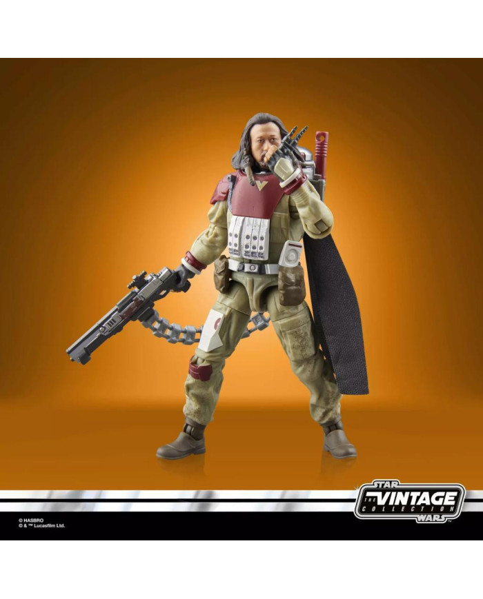 Figurine Baze Malbus Vintage Collection STAR WARS Rogue One Hasbro