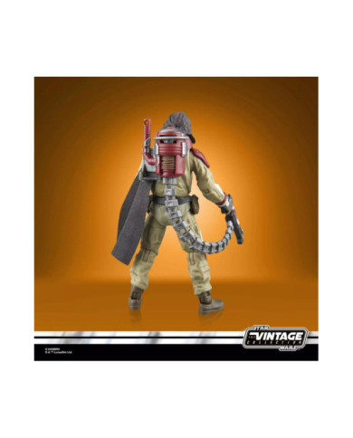 Figurine Baze Malbus Vintage Collection STAR WARS Rogue One Hasbro