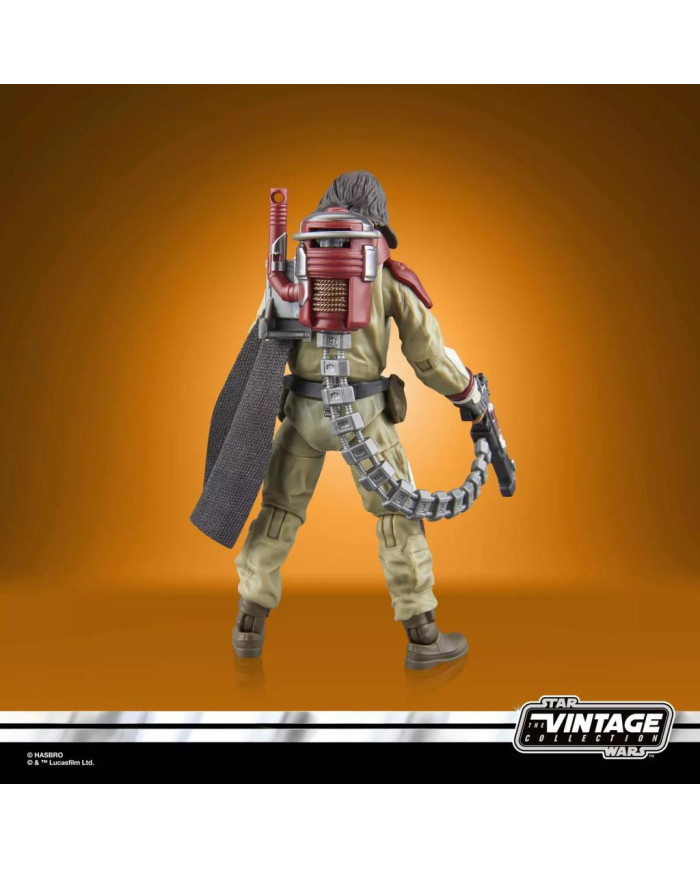 Figurine Baze Malbus Vintage Collection STAR WARS Rogue One Hasbro