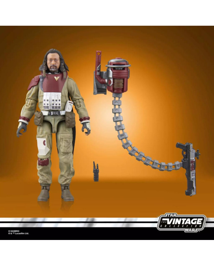 Figurine Baze Malbus Vintage Collection STAR WARS Rogue One Hasbro