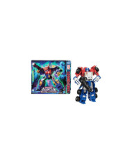 Figurine Transformers Optimus Prime Legacy Evolution Hasbro