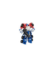 Figurine Transformers Optimus Prime Legacy Evolution Hasbro