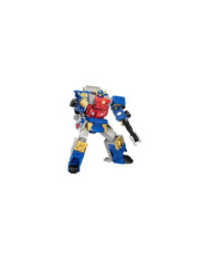 Figurine Transformers Optimus Prime Legacy Evolution Hasbro