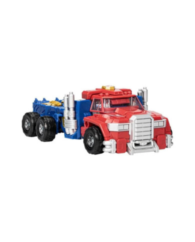 Figurine Transformers Optimus Prime Legacy Evolution Hasbro