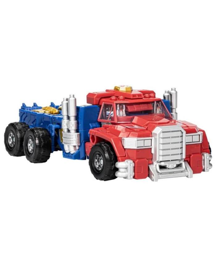 Figurine Transformers Optimus Prime Legacy Evolution Hasbro