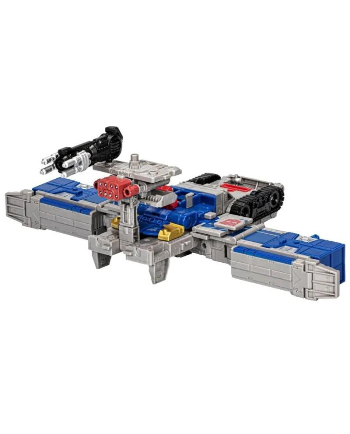 Figurine Transformers Optimus Prime Legacy Evolution Hasbro