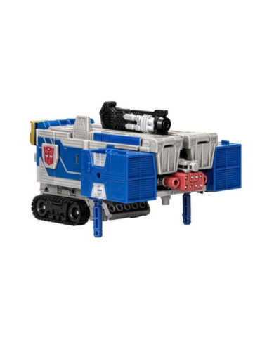 Figurine Transformers Optimus Prime Legacy Evolution Hasbro