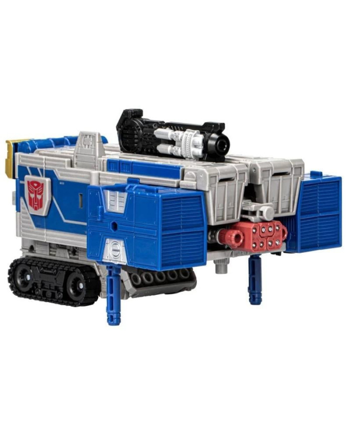 Figurine Transformers Optimus Prime Legacy Evolution Hasbro