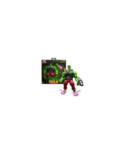 Figurine Professeur Hulk Marvel Legends Series Hasbro 15cm