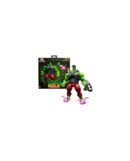 Figurine Professeur Hulk Marvel Legends Series Hasbro 15cm