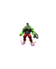 Figurine Professeur Hulk Marvel Legends Series Hasbro 15cm