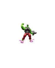 Figurine Professeur Hulk Marvel Legends Series Hasbro 15cm