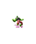 Figurine Professeur Hulk Marvel Legends Series Hasbro 15cm