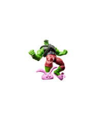 Figurine Professeur Hulk Marvel Legends Series Hasbro 15cm