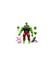 Figurine Professeur Hulk Marvel Legends Series Hasbro 15cm