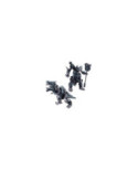 Figurine Grimlock Transformers Titan Hasbro Studio Series Age of Extinction