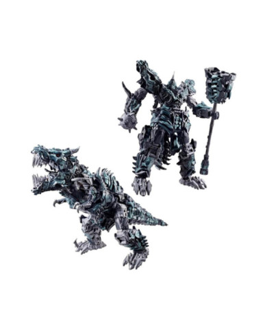 Figurine Grimlock Transformers Titan Hasbro Studio Series Age of Extinction