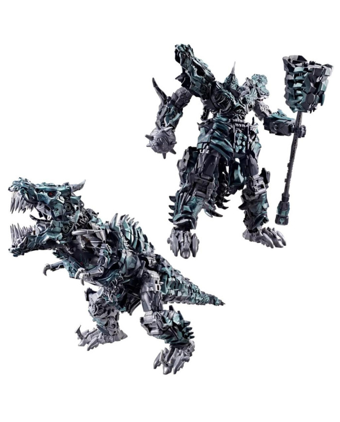 Figurine Grimlock Transformers Titan Hasbro Studio Series Age of Extinction