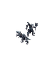Figurine Grimlock Transformers Titan Hasbro Studio Series Age of Extinction