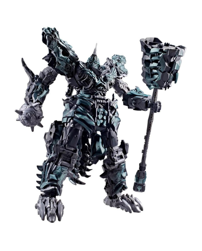 Figurine Grimlock Transformers Titan Hasbro Studio Series Age of Extinction