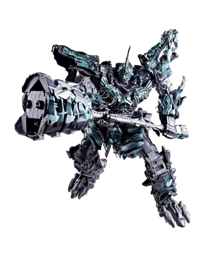 Figurine Grimlock Transformers Titan Hasbro Studio Series Age of Extinction