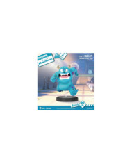 Figurines Monstre & Compagnie Monstres & Cie Beast Kingdom Serie Blind Box