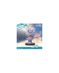 Figurines Monstre & Compagnie Monstres & Cie Beast Kingdom Serie Blind Box