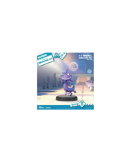 Figurines Monstre & Compagnie Monstres & Cie Beast Kingdom Serie Blind Box