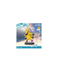 Figurines Monstre & Compagnie Monstres & Cie Beast Kingdom Serie Blind Box