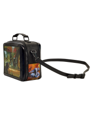 Sac à bandoulière Loungefly - Return of the Jedi Vintage Lunchbox