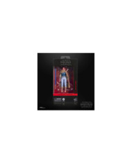 Figurine Maul : Shadow Lord Black Series Hasbro Star Wars Maul Shadow Lord Izara