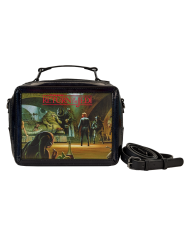 Sac à bandoulière Loungefly - Return of the Jedi Vintage Lunchbox