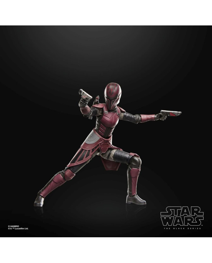 Figurine Maul : Shadow Lord Rook Kast Black Series 15cm - Star Wars Hasbro
