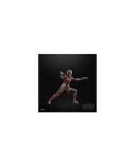 Figurine Maul : Shadow Lord Rook Kast Black Series 15cm - Star Wars Hasbro