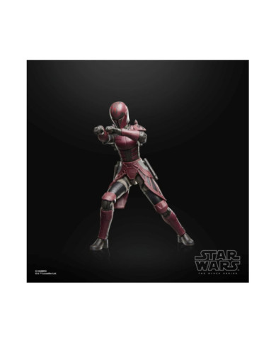Figurine Maul : Shadow Lord Rook Kast Black Series 15cm - Star Wars Hasbro
