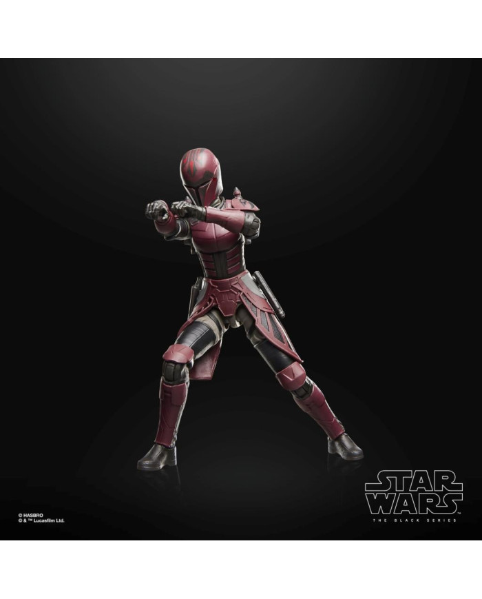 Figurine Maul : Shadow Lord Rook Kast Black Series 15cm - Star Wars Hasbro
