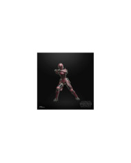 Figurine Maul : Shadow Lord Rook Kast Black Series 15cm - Star Wars Hasbro