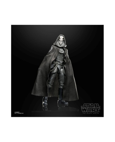 Figurine Maul : Shadow Lord Onzième Frère Black Series 15cm - Star Wars Hasbro