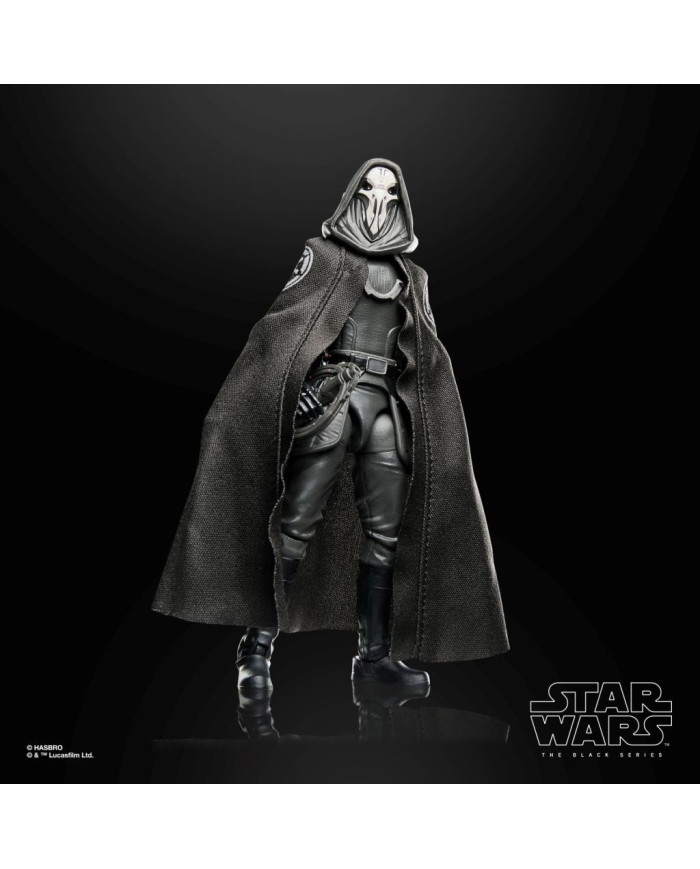 Figurine Maul : Shadow Lord Onzième Frère Black Series 15cm - Star Wars Hasbro