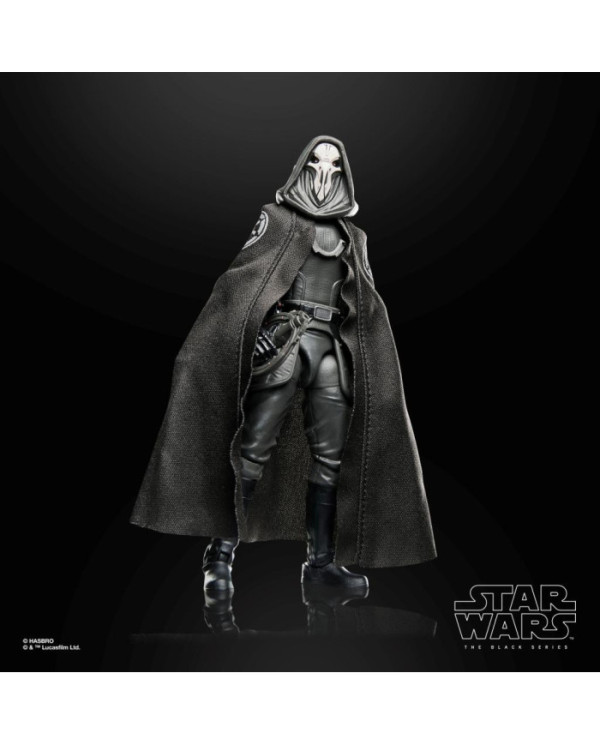 Figurine Maul : Shadow Lord Onzième Frère Black Series 15cm - Star Wars Hasbro