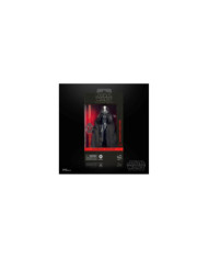 Figurine Maul : Shadow Lord Onzième Frère Black Series 15cm - Star Wars Hasbro
