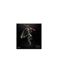Figurine Maul : Shadow Lord Onzième Frère Black Series 15cm - Star Wars Hasbro